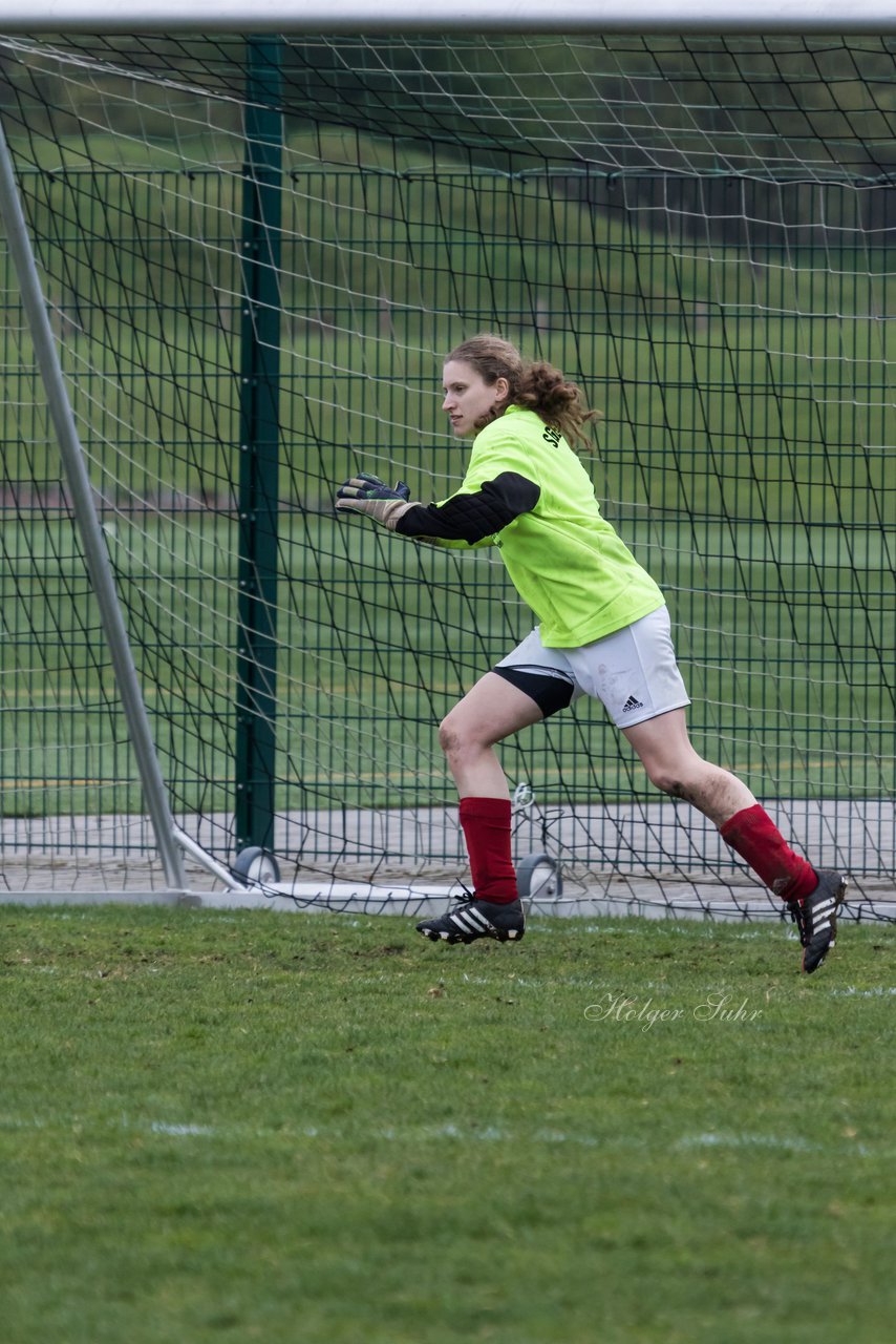 Bild 336 - Frauen VFR Horst - SG Eider 06 : Ergebnis: 5:3